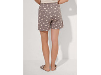 Пижама женская, футболка и шорты LP26-1211/1 / Clever Пижама женская, футболка и шорты LP26-1211/1 / Clever