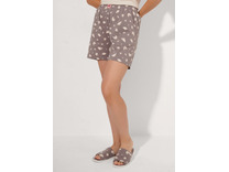 Пижама женская, футболка и шорты LP26-1211/1 / Clever Пижама женская, футболка и шорты LP26-1211/1 / Clever