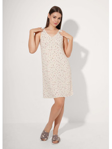 Сорочка женская LS26-1211 / Clever