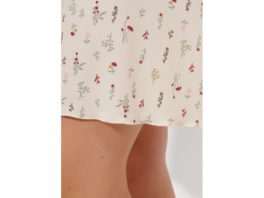 Сорочка женская LS26-1211 / Clever Сорочка женская LS26-1211 / Clever