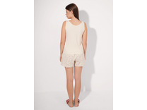 Пижама женская, майка и шорты LSET26-1211 / Clever Пижама женская, майка и шорты LSET26-1211 / Clever