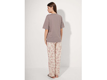 Пижама женская, футболка и брюки LP26-1211/4 / Clever Пижама женская, футболка и брюки LP26-1211/4 / Clever