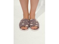 Тапочки женские SW26-1211O / Clever