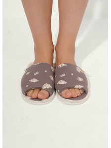 Тапочки женские SW26-1211O / Clever