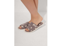 Тапочки женские SW26-1211O / Clever