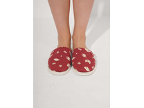 Тапочки женские SW26-1211C / Clever