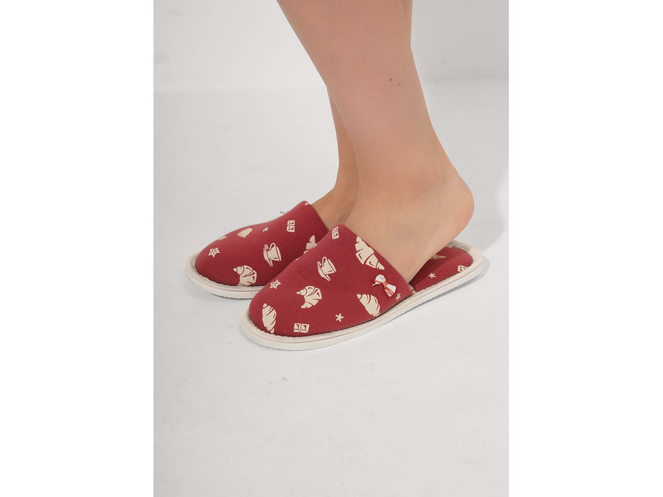 Тапочки женские SW26-1211C / Clever