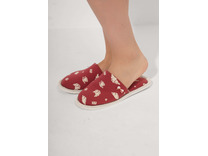 Тапочки женские SW26-1211C / Clever