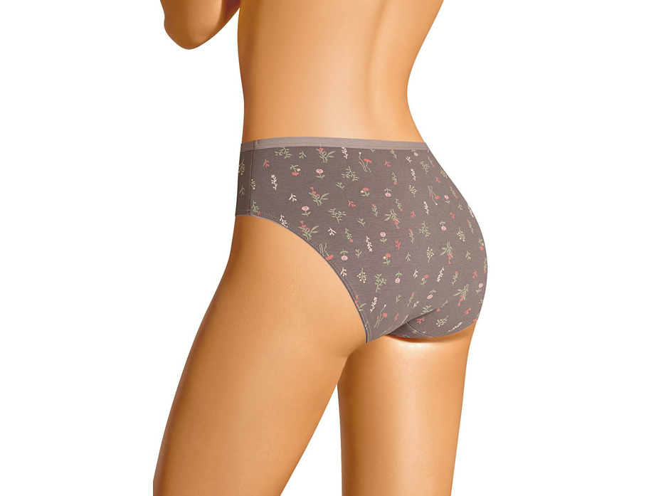 Трусы женские CM1211/1 / Clever