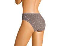 Трусы женские CM1211/1 / Clever