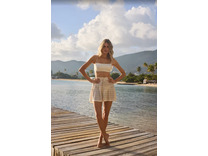 Бюстгальтер купальный женский Elba (gold) / Melissa Odabash