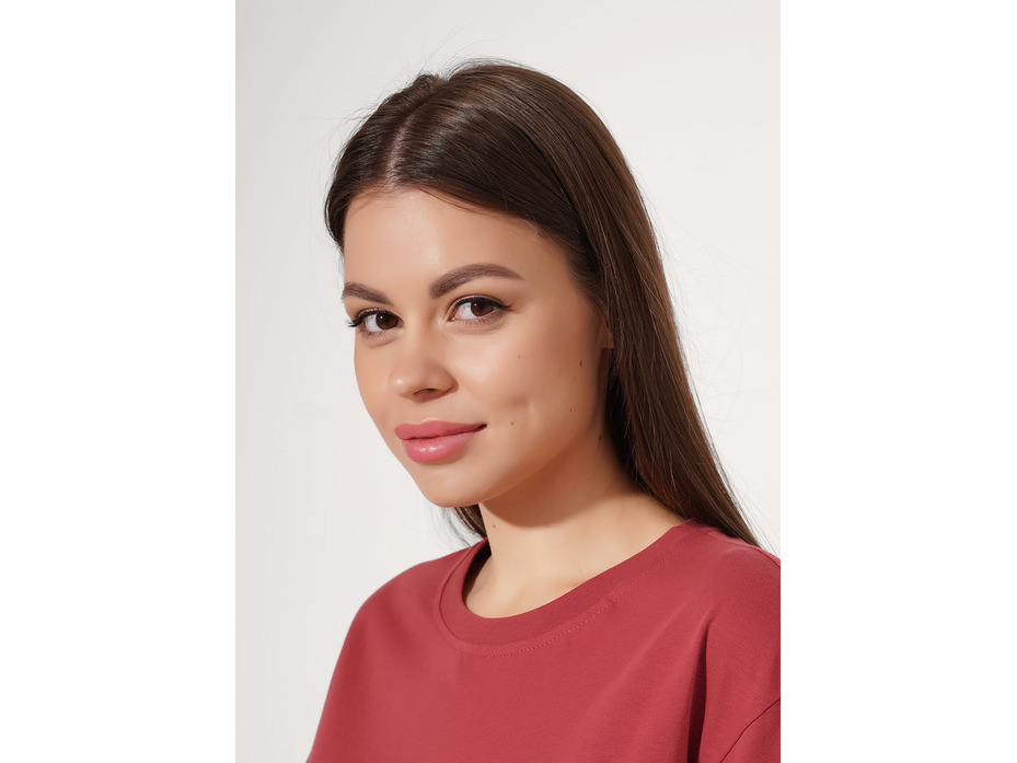 Пижама женская, футболка и капри LP26-1211/3 / Clever Пижама женская, футболка и капри LP26-1211/3 / Clever