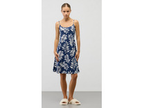 Сорочка женская E 10017 / Very Neat Сорочка женская E 10017 / Very Neat