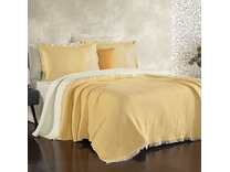 Покрывало Y 1047 Bowie муслин 200*220 / Sarev