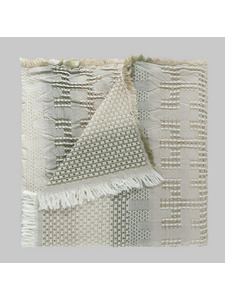 Покрывало Y1017/1 Petal муслин 220*240 / Sarev