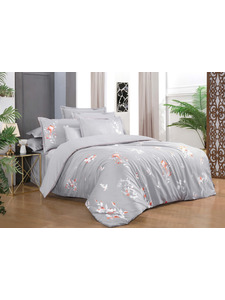 Постельное белье N 083 Lida сатин Семейный сп / Sarev