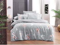 Постельное белье N 083 Lida сатин Семейный сп / Sarev