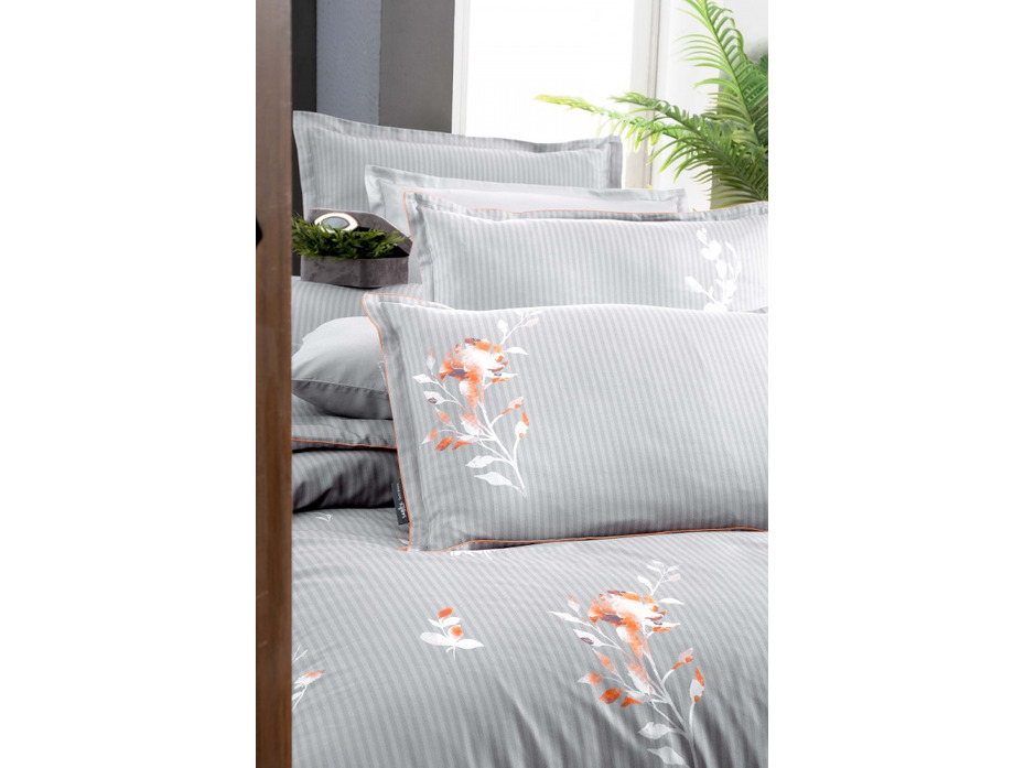 Постельное белье N 083 Lida сатин Семейный сп / Sarev