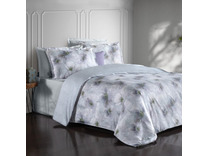 Постельное белье N 417 Kane сатин Евро сп / Sarev