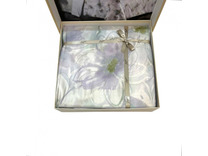 Постельное белье N 417 Kane сатин Евро сп / Sarev