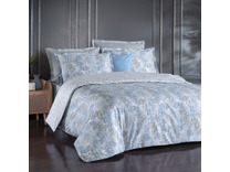 Постельное белье N 417 Luisa сатин Евро сп / Sarev