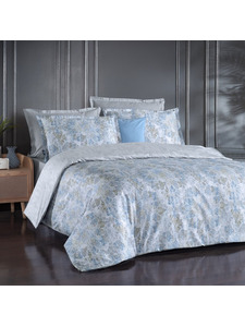 Постельное белье N 417 Luisa сатин Евро сп / Sarev