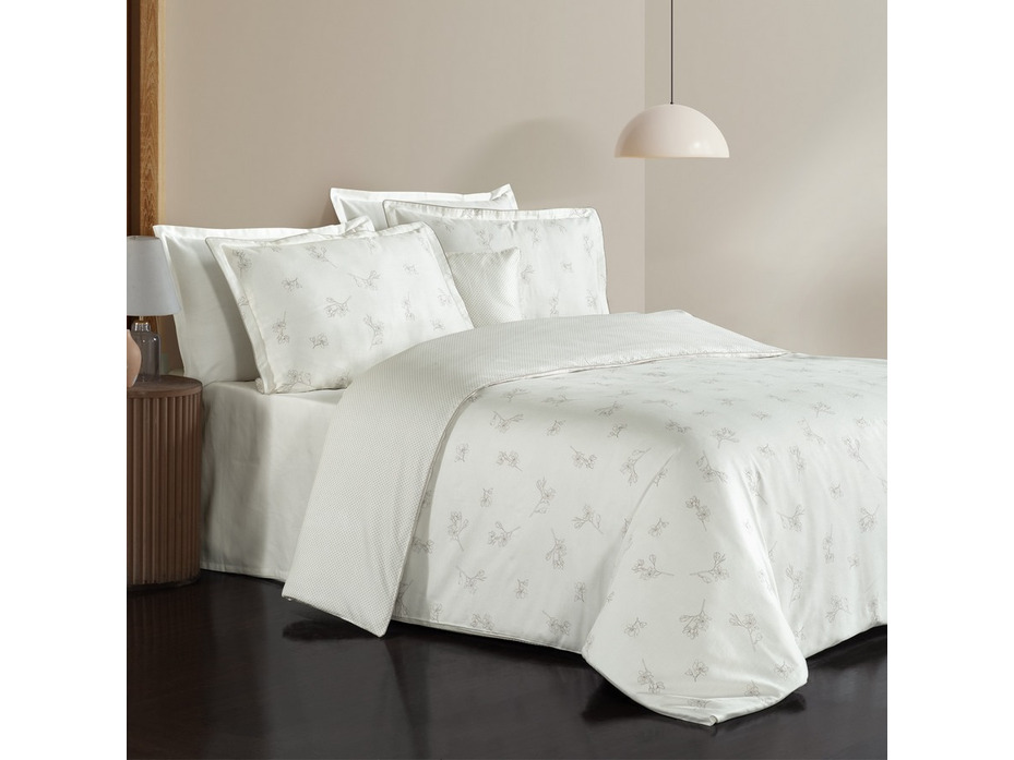 Постельное белье N 417 Alisa сатин Евро сп / Sarev Постельное белье N 417 Alisa сатин Евро сп / Sarev