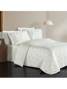 Постельное белье N 417 Alisa сатин Евро сп / Sarev