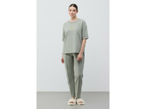 Пижама женская, футболка и брюки E 20215 (6206) / Very Neat Пижама женская, футболка и брюки E 20215 (6206) / Very Neat