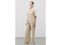 Пижама женская, рубашка и брюки E 20224 (1106) / Very Neat Пижама женская, рубашка и брюки E 20224 (1106) / Very Neat