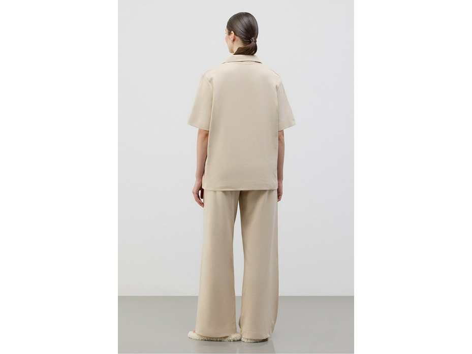 Пижама женская, рубашка и брюки E 20224 (1106) / Very Neat Пижама женская, рубашка и брюки E 20224 (1106) / Very Neat