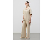 Пижама женская, рубашка и брюки E 20224 (1106) / Very Neat Пижама женская, рубашка и брюки E 20224 (1106) / Very Neat