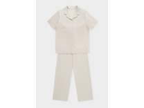 Пижама женская, рубашка и брюки E 20224 (1106) / Very Neat Пижама женская, рубашка и брюки E 20224 (1106) / Very Neat