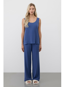 Пижама женская, майка и брюки E 20238 (3917) / Very Neat