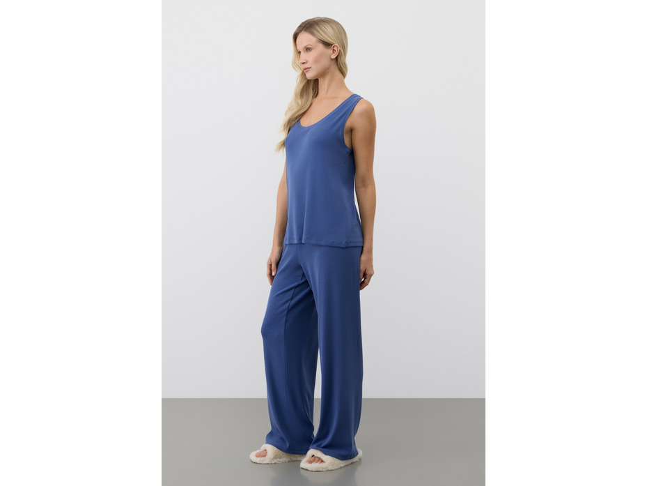 Пижама женская, майка и брюки E 20238 (3917) / Very Neat Пижама женская, майка и брюки E 20238 (3917) / Very Neat