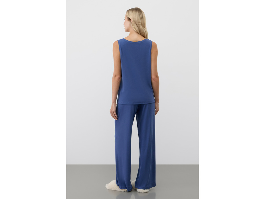 Пижама женская, майка и брюки E 20238 (3917) / Very Neat Пижама женская, майка и брюки E 20238 (3917) / Very Neat