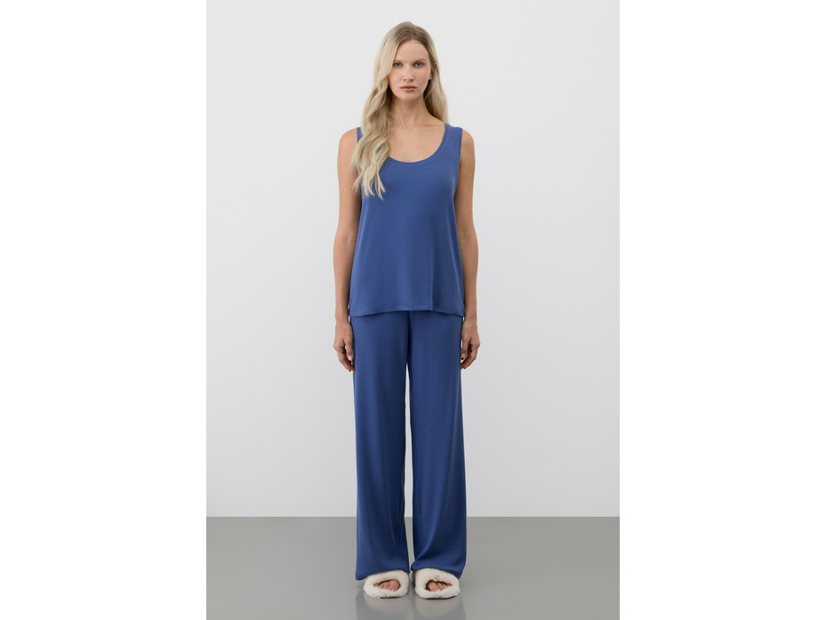 Пижама женская, майка и брюки E 20238 (3917) / Very Neat Пижама женская, майка и брюки E 20238 (3917) / Very Neat