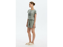 Пижама женская, футболка и шорты E 20214 (6206) / Very Neat Пижама женская, футболка и шорты E 20214 (6206) / Very Neat