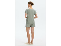 Пижама женская, футболка и шорты E 20214 (6206) / Very Neat Пижама женская, футболка и шорты E 20214 (6206) / Very Neat