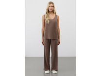 Пижама женская, майка и брюки E 20238 (1306) / Very Neat