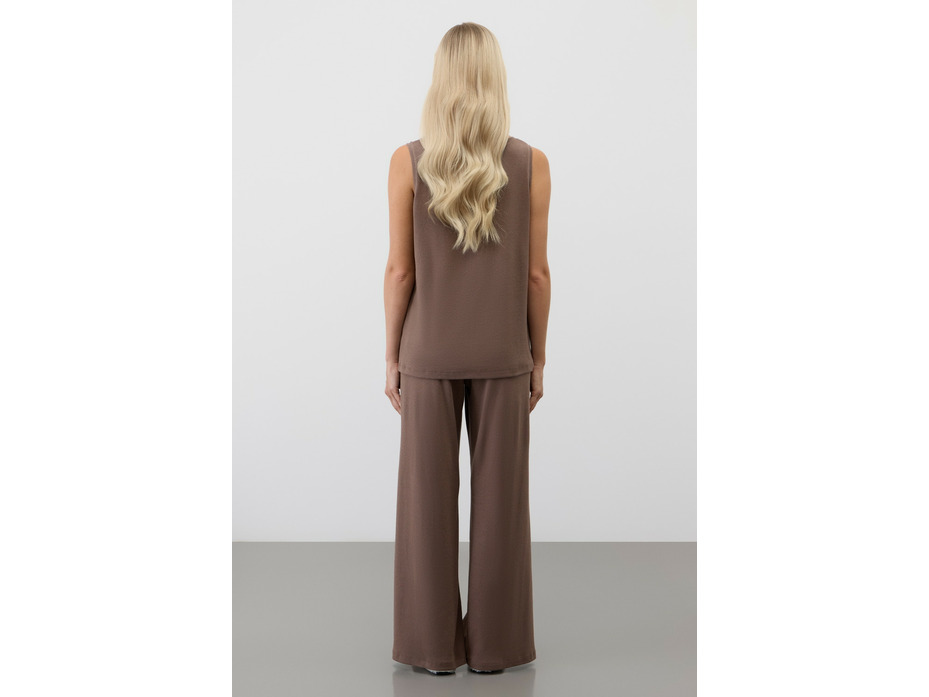 Пижама женская, майка и брюки E 20238 (1306) / Very Neat