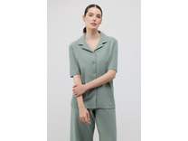 Пижама женская, рубашка и брюки E 20224 (5107) / Very Neat