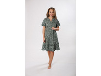 Халат женский 22-121/4 / Mara