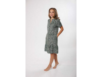 Халат женский 22-121/4 / Mara