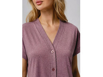 Халат женский 1218 / Дюма Халат женский 1218 / Дюма