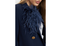 Брошь 69007 синяя / Eliseeva Olesya Брошь 69007 синяя / Eliseeva Olesya