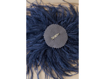 Брошь 69007 синяя / Eliseeva Olesya Брошь 69007 синяя / Eliseeva Olesya