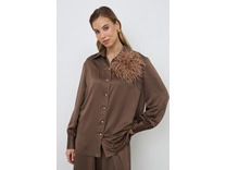 Брошь 71065 коричневая / Eliseeva Olesya Брошь 71065 коричневая / Eliseeva Olesya