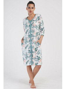 Халат женский 403313 4677 Forever / Vienetta
