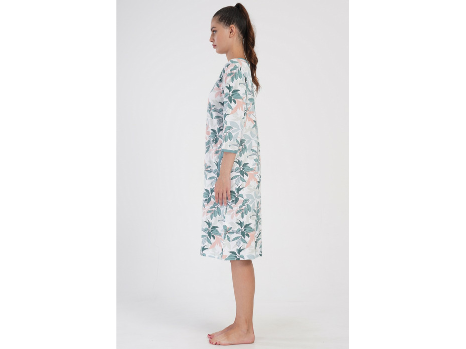 Халат женский 403313 4677 Forever / Vienetta